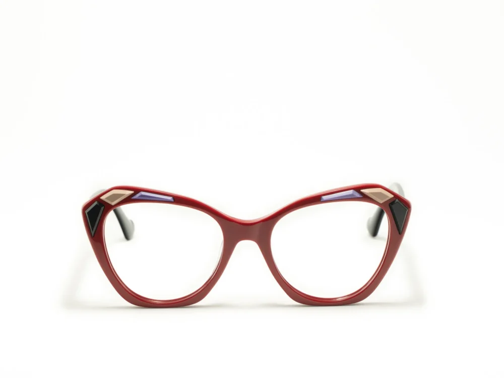 OHMIOS Nº17 RED