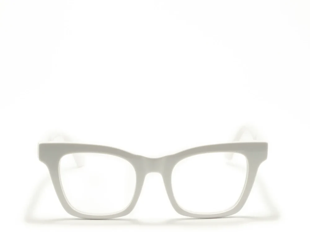 OHMIOS Nº68 WHITE