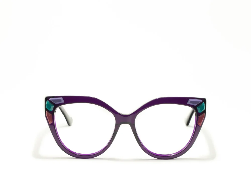 OHMIOS Nº17 PURPLE