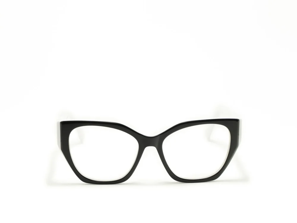 OHMIOS Nº66 B&W