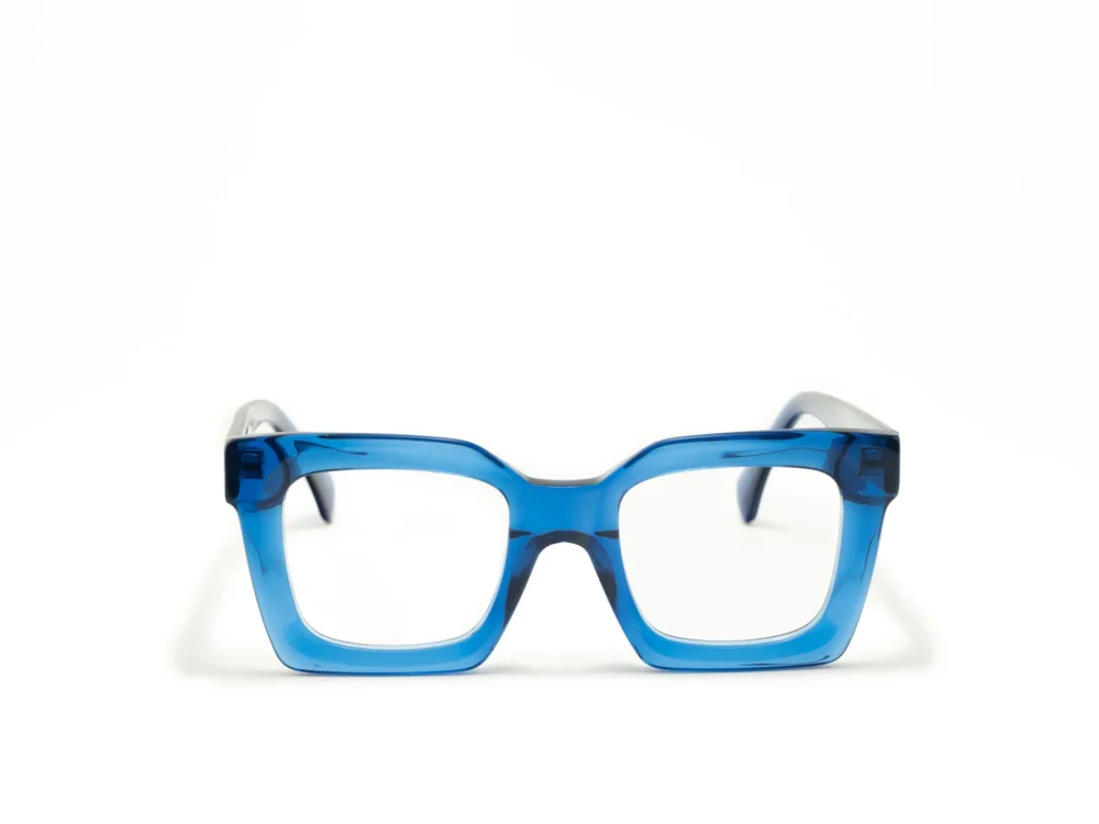 OHMIOS Nº50 AZUL
