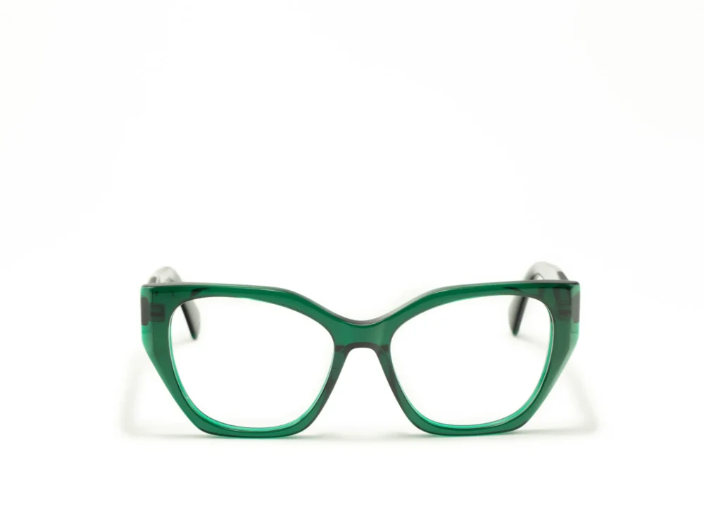 OHMIOS Nº66 GREEN