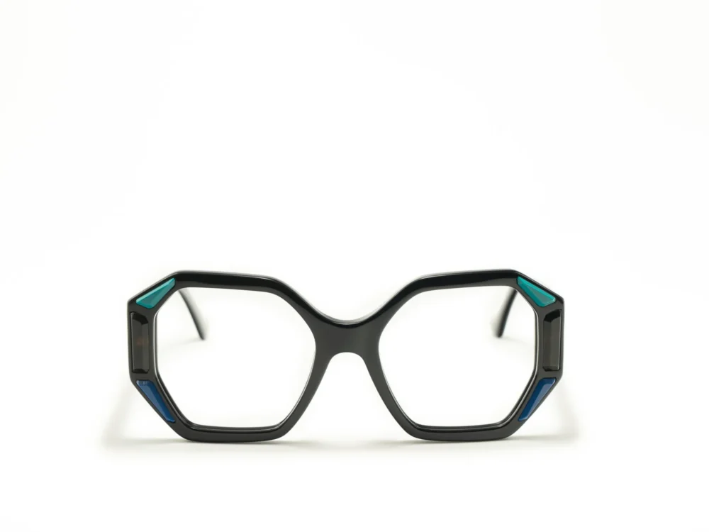OHMIOS Nº13 BLACK