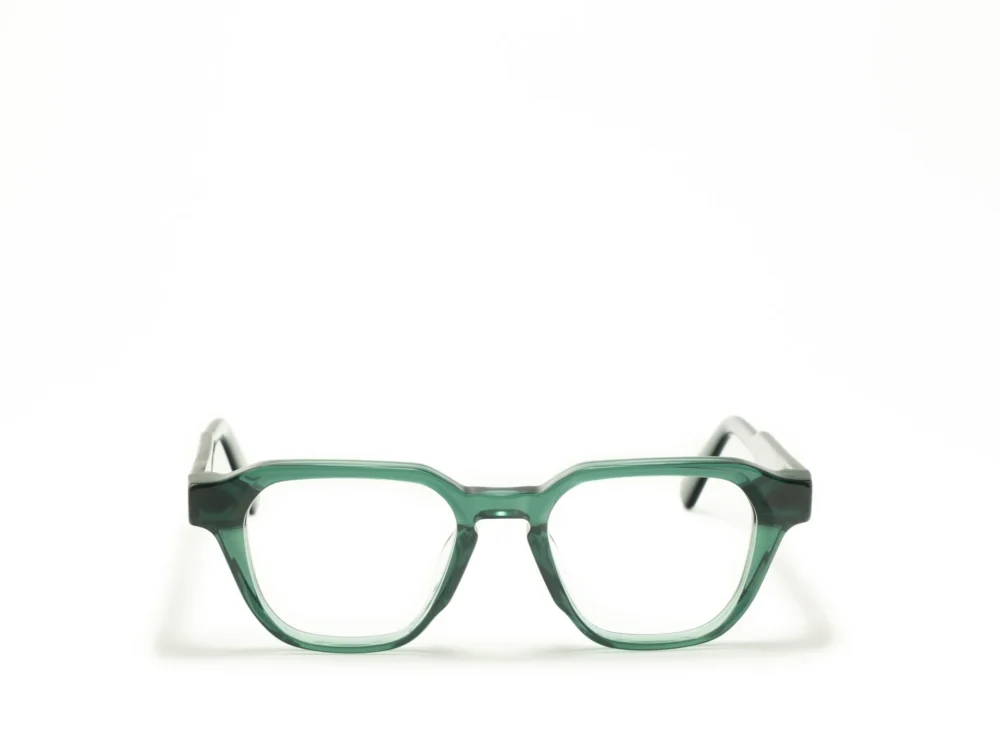 OHMIOS Nº26 GREEN