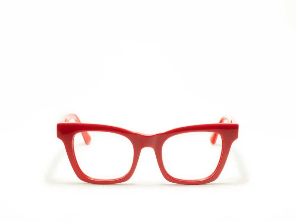 OHMIOS Nº67 RED