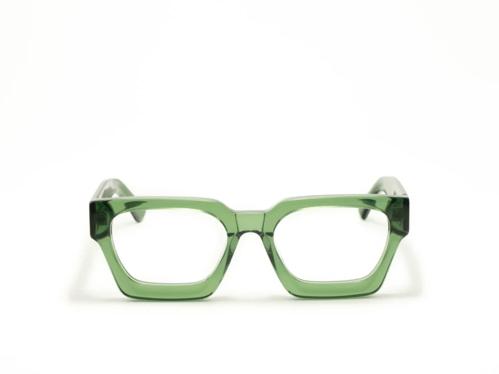 OHMIOS Nº 12 GREEN