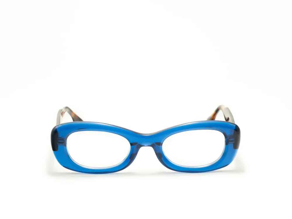 OHMIOS Nº63 BLUE