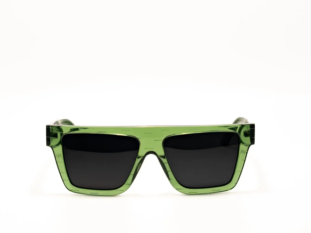 SOL OHMIOS S28 GREEN