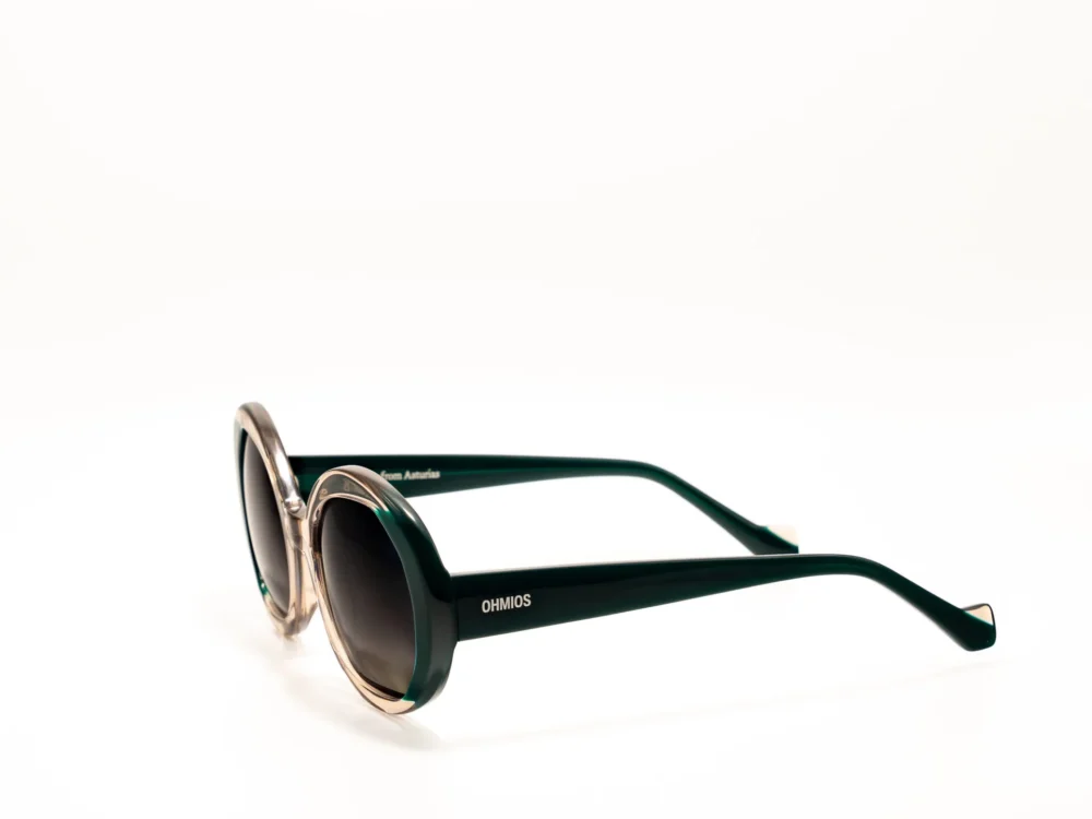 SOL OHMIOS S06 GREEN
