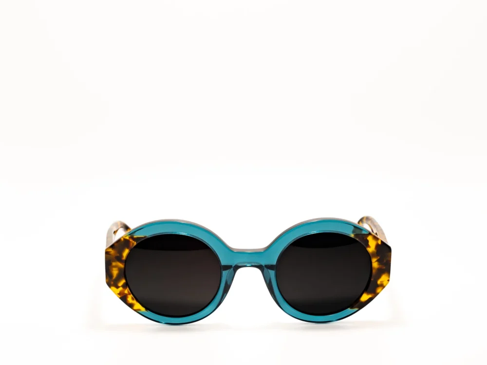 SOL OHMIOS S07 LEOPARDO