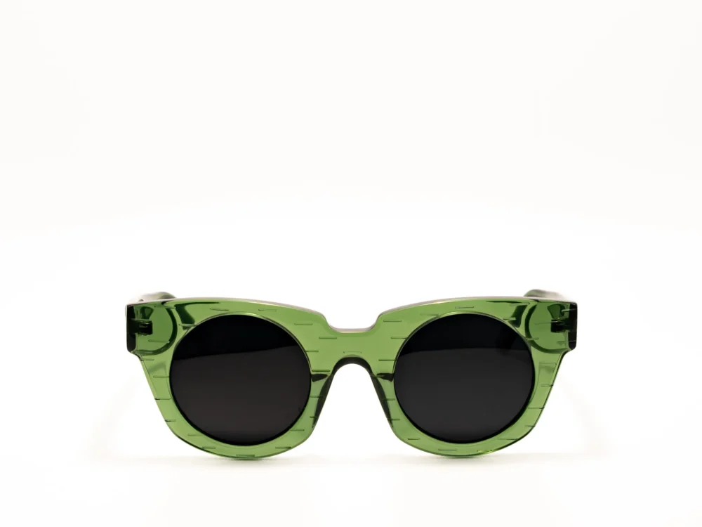 SOL OHMIOS S27 GREEN