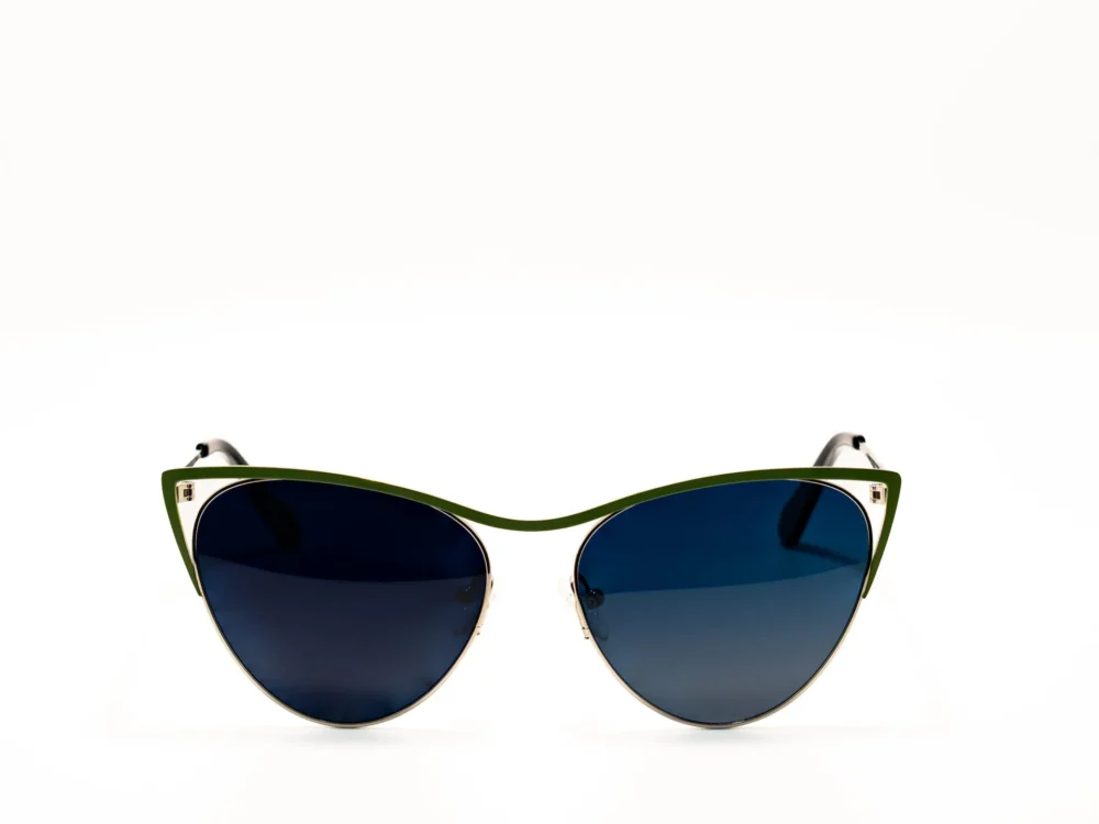 SOL OHMIOS S39 GREEN