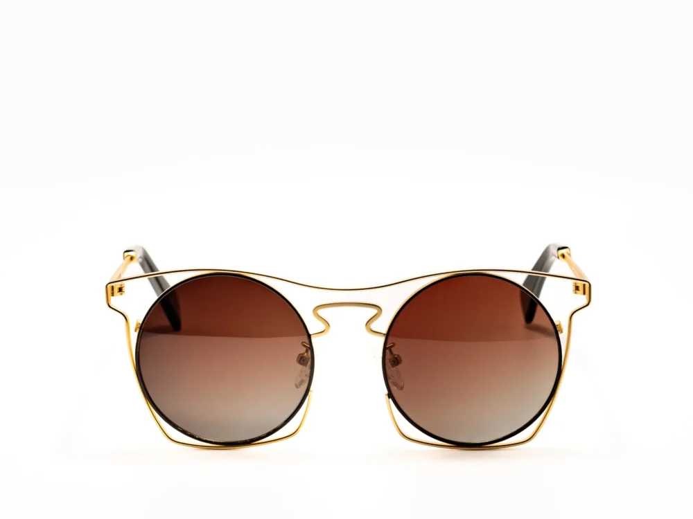 SOL OHMIOS S38 GOLD