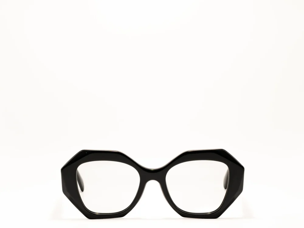 OHMIOS Nº34 BLACK