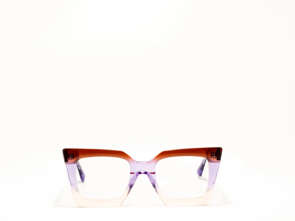 OHMIOS Nº20 VIOLET