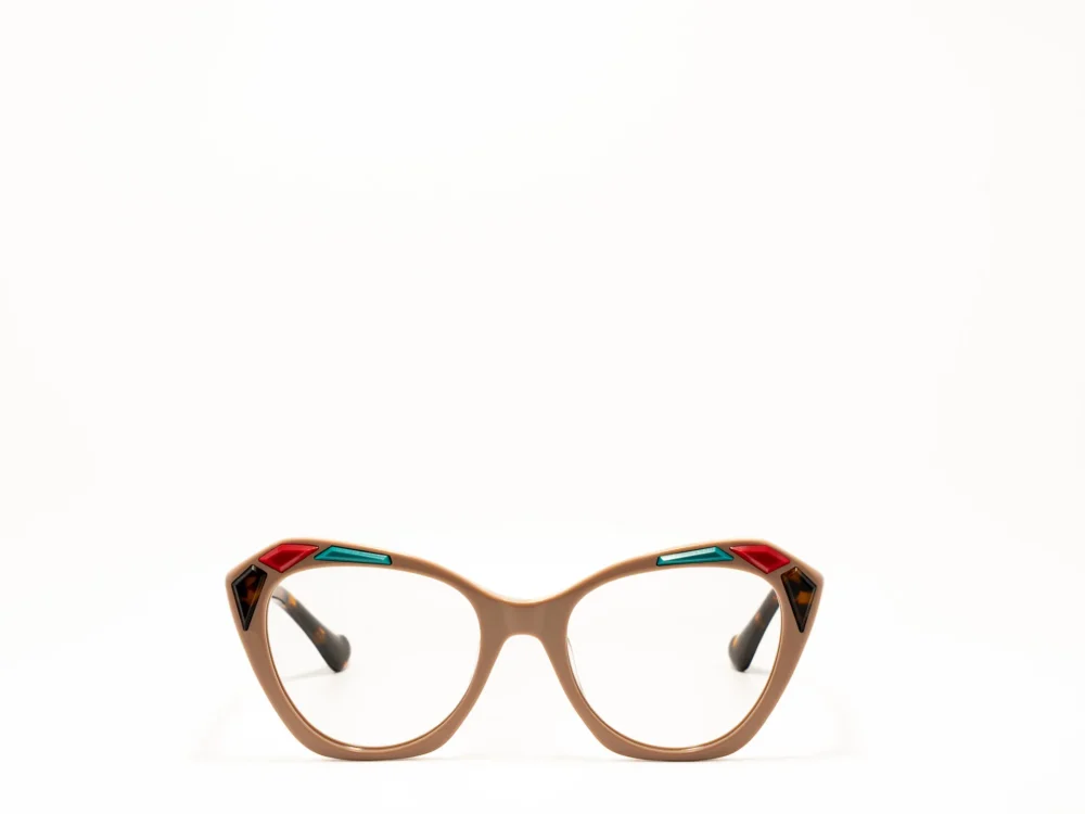 OHMIOS Nº17 BEIGE