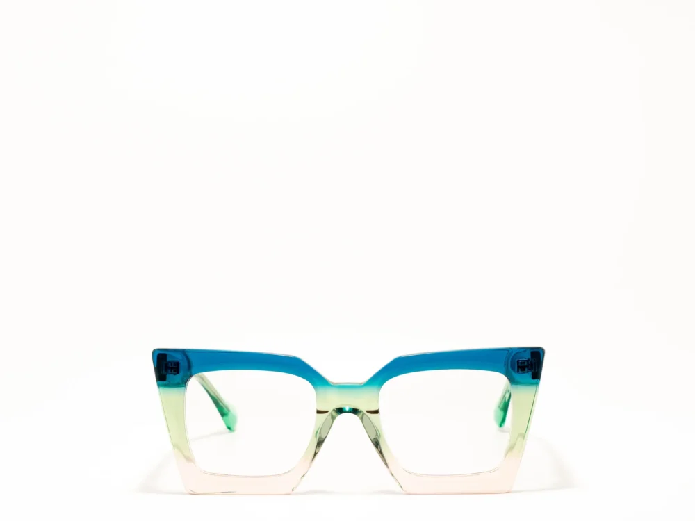 OHMIOS Nº20 GREEN