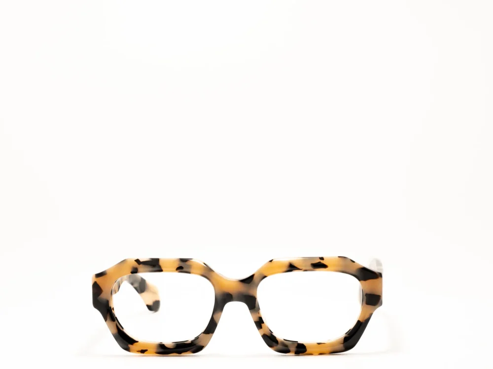OHMIOS Nº18 CAREY CARAMELO